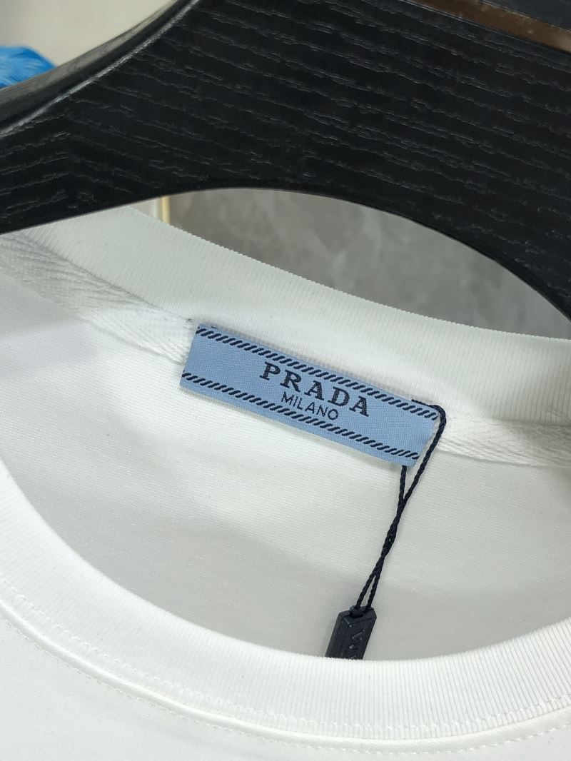 Prada T-Shirts